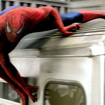 Sequenza del treno in fuga