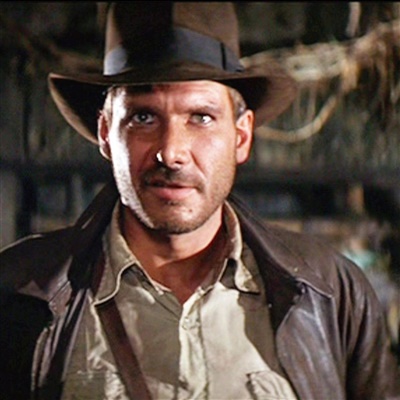 Indiana Jones