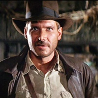 Indiana Jones  | wikipedia