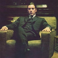 Michael Corleone  | wikipedia
