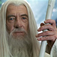 Gandalf  | wikipedia