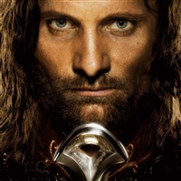 Aragorn  | wikipedia