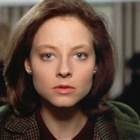 Clarice Starling  | wikipedia