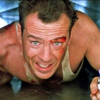 John McClane  | wikipedia