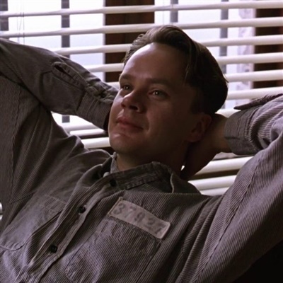 Andy Dufresne