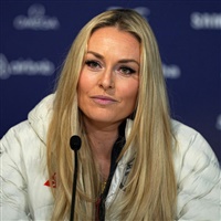 Lindsey Vonn  | wikipedia
