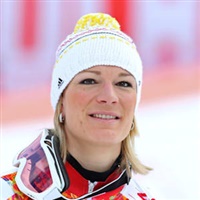 Maria Höfl-Riesch  | wikipedia