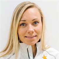 Frida Hansdotter  | wikipedia