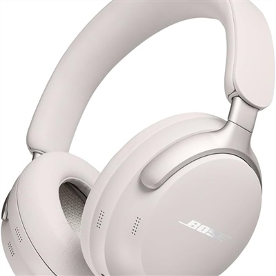 Bose QuietComfort Ultra Headphones (2ª gen)