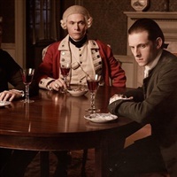 Turn: Washington's Spies  | AMC Studios