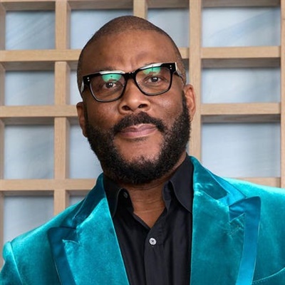 Tyler Perry