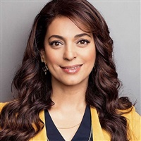 Juhi Chawla  | Wikipedia