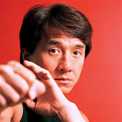 Jackie Chan