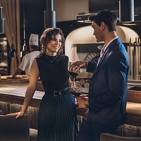 È colpa tua?  | Amazon MGM Studios