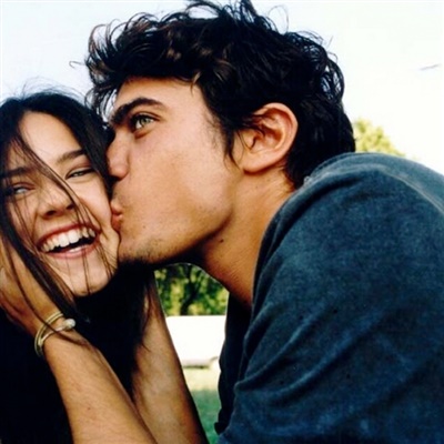 Tre metri sopra il cielo