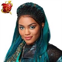 Principessa Uma  | Roth/Kirschenbaum Films