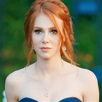 Elçin Sangu