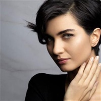 Tuba Büyüküstün  | wikipedia