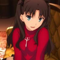 Rin Tohsaka  | 