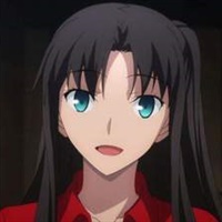 Tohsaka Rin  | ufotable