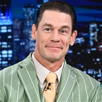 John Cena  | Wikipedia