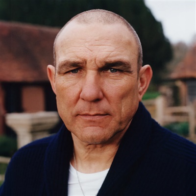 Vinnie Jones