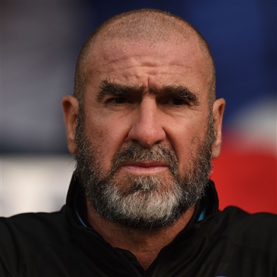 Eric Cantona