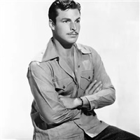 Buster Crabbe  | Wikipedia