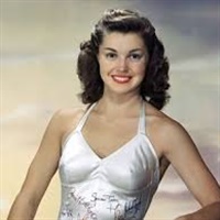 Esther Williams  | Wikipedia
