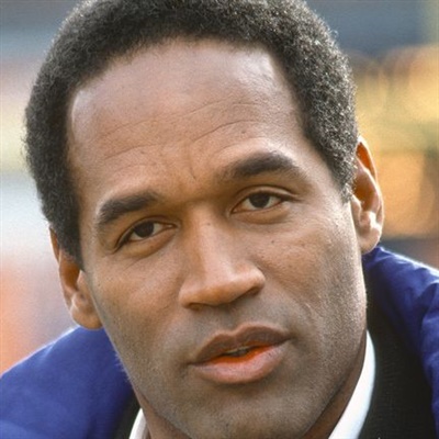 O. J. Simpson