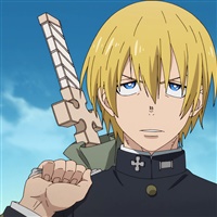 Arthur Boyle  | David Production