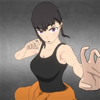 Maki Oze  | David Production