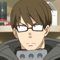 Takehisa Hinawa  | David Production