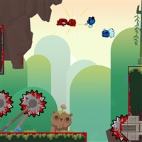 Super Meat Boy  | Team Meat