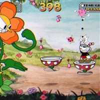 Cuphead  | Studio MDHR