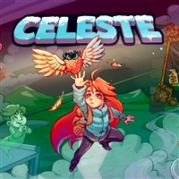 Celeste  | Extremely OK Games