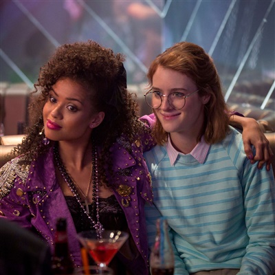 San Junipero