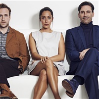 Bianco Natale  | Netflix