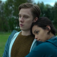 Hang the DJ  | Netflix