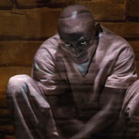 Black Museum  | Netflix