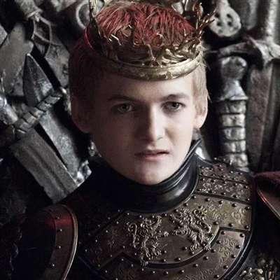Joffrey Baratheon