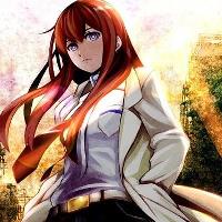 Kurisu Makise  | 