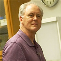 Arthur Mitchell  | Showtime Networks