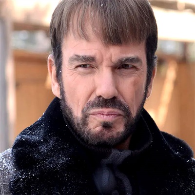 Lorne Malvo