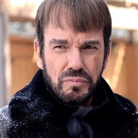 Lorne Malvo  | MGM Television