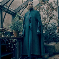 Serena Joy Waterford  | MGM Television