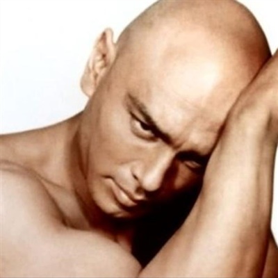 Yul Brynner