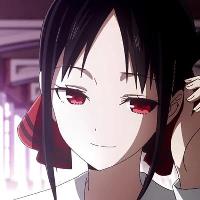 Kaguya Shinomiya  | 