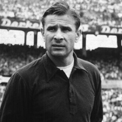 Lev Yashin
