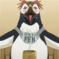 Pen Pen  | Gainax